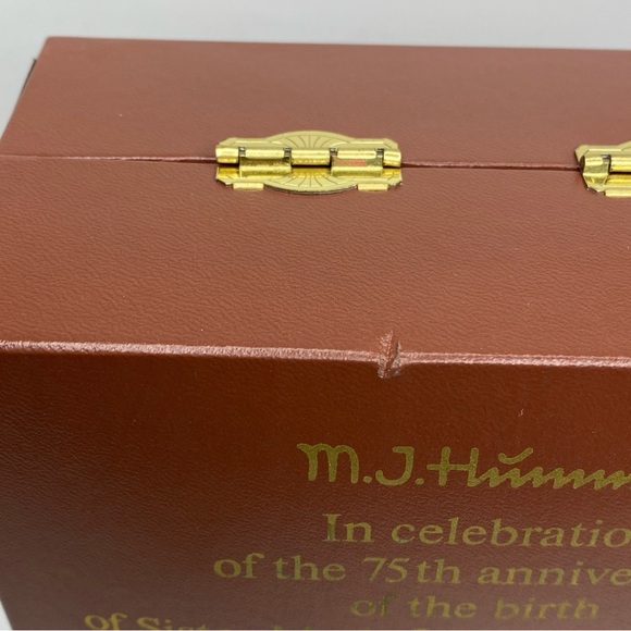 Goebel 75th Anniversary Sister Maria 1909-1984 - Picture 12 of 16